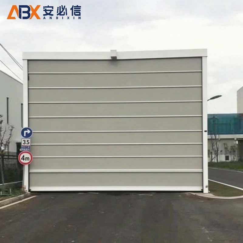 安顺机械式门封