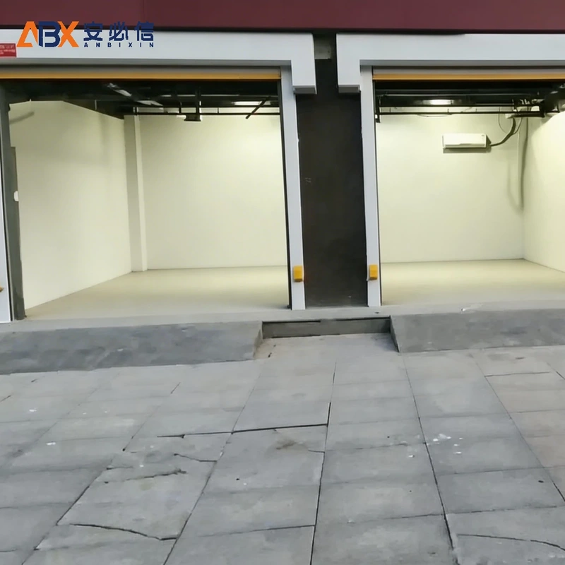 安顺高速门