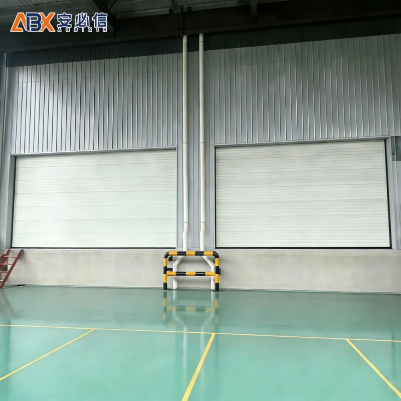 安顺升降滑升门