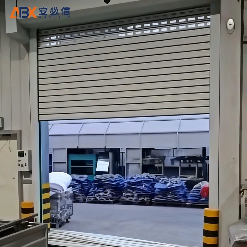 安顺雷达高速门